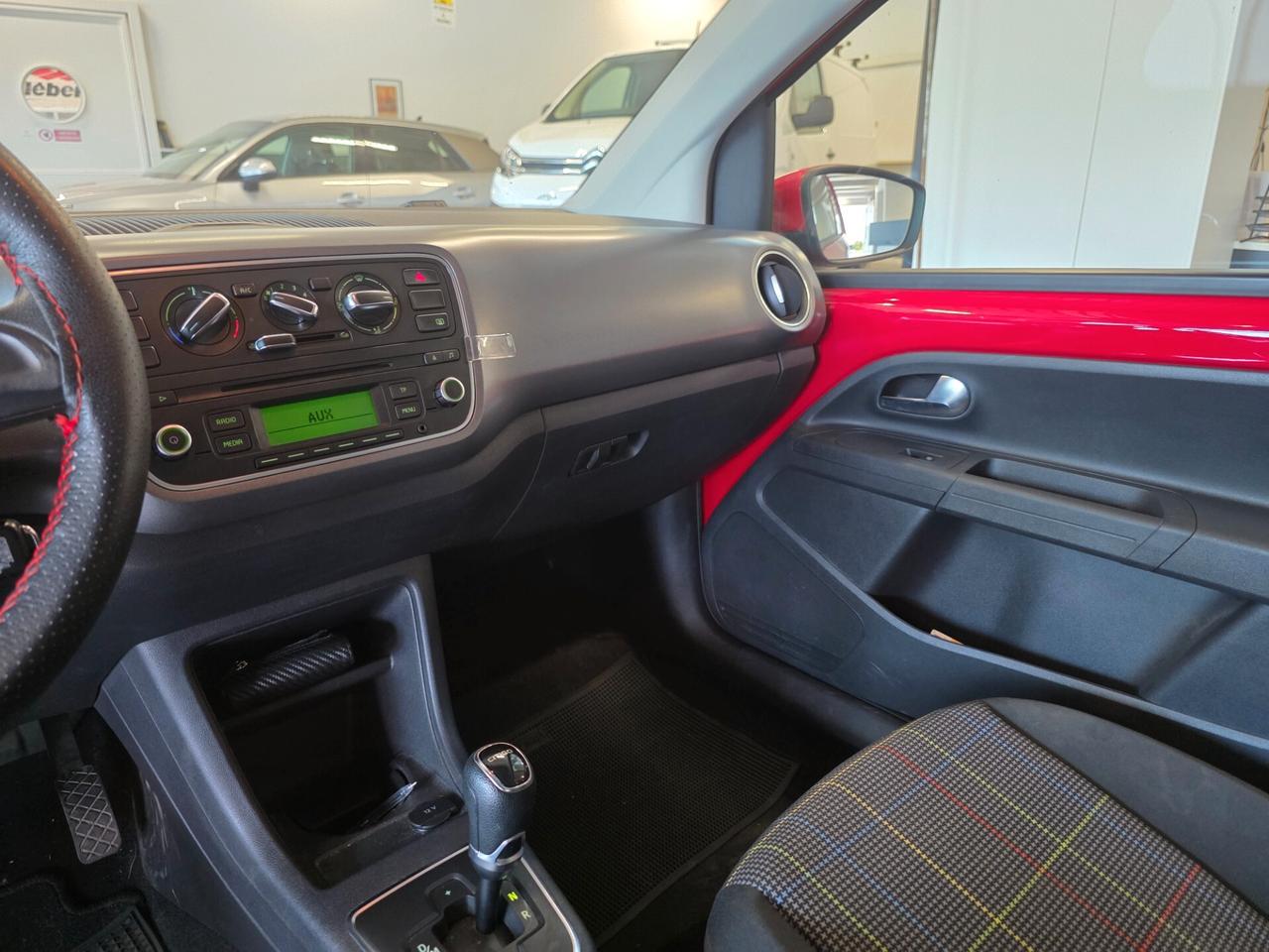 Skoda Citigo 1.0 60 CV 3 porte Ambition