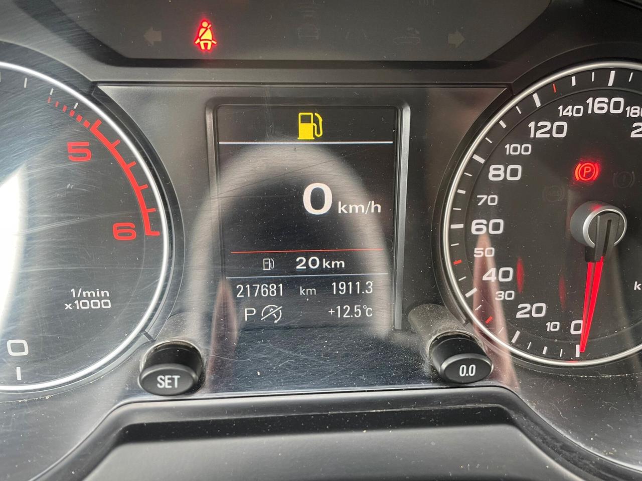 Audi Q5 2.0 TDI 190 CV clean diesel quattro S tronic Advanced