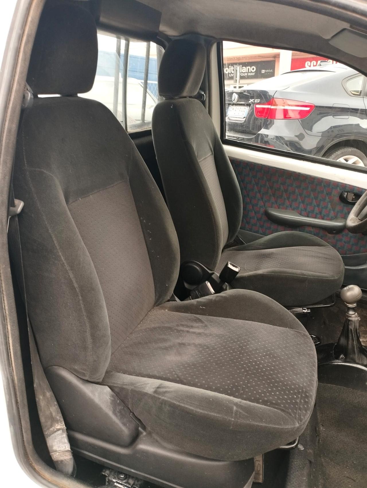 Fiat Strada 1.9 diesel Pick-up