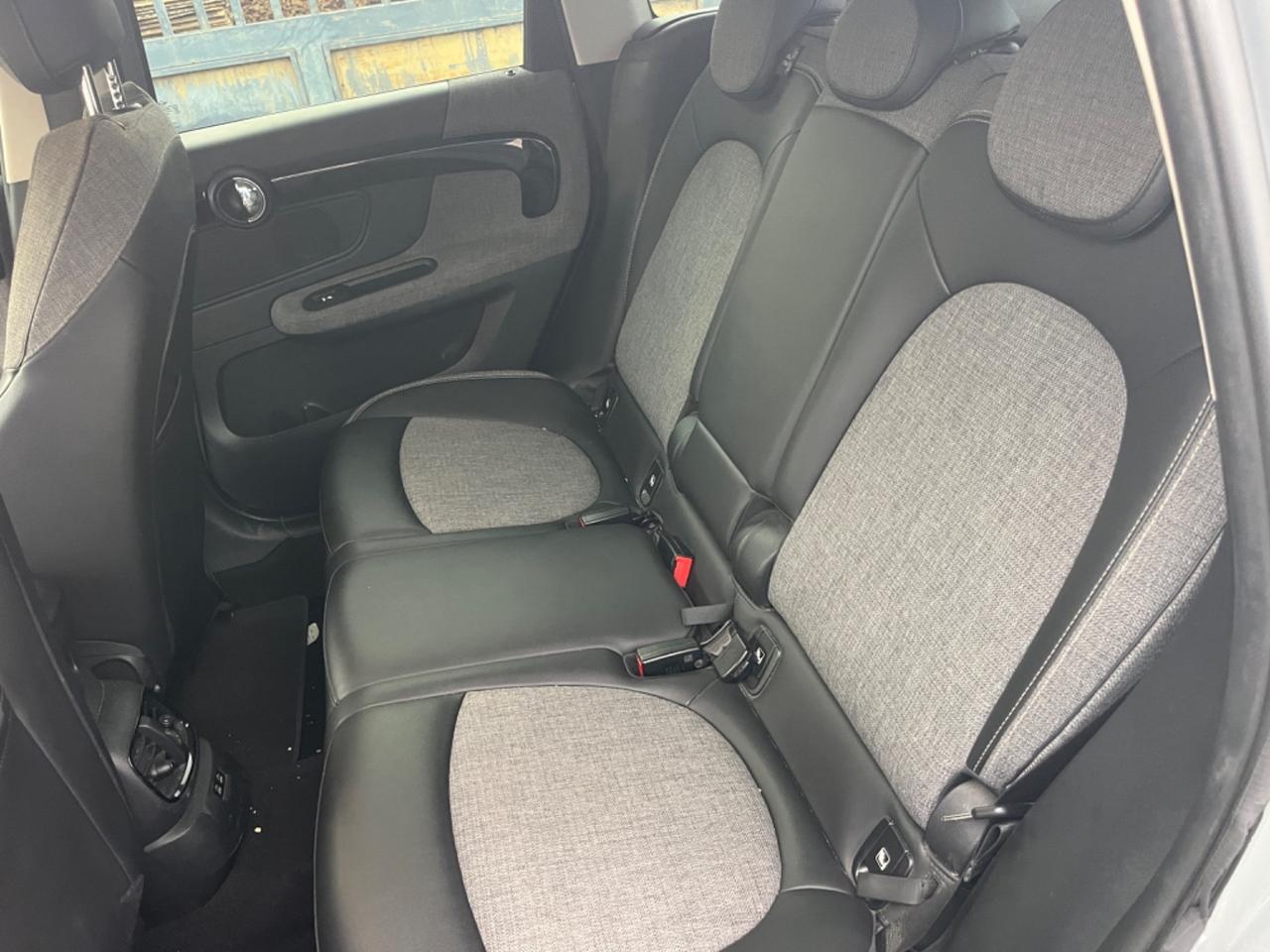 Mini Cooper S Countryman 1.5 SE ALL4 Automatica