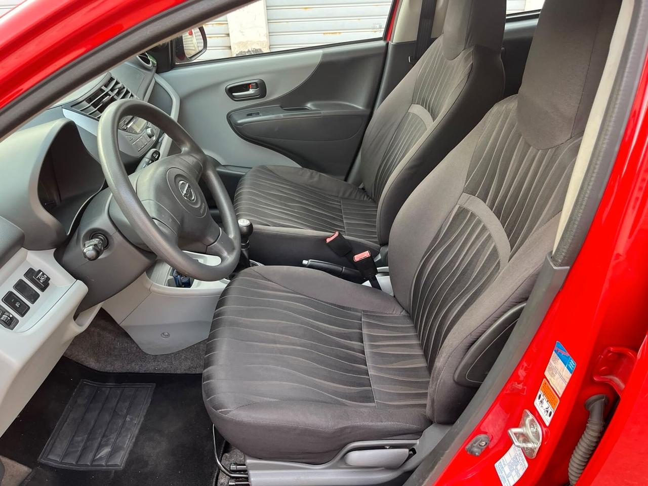 Nissan Pixo 1.0 5 porte GPL Eco Fun