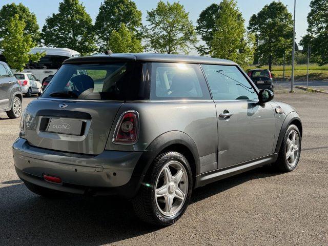 MINI One 1.4 16V One Neopatentati