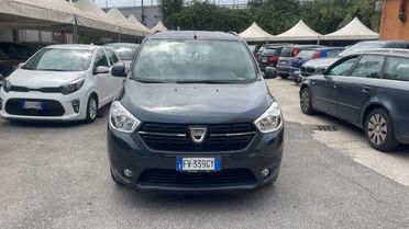 DACIA Lodgy 1.6 110CV GPL 5 posti Comfort