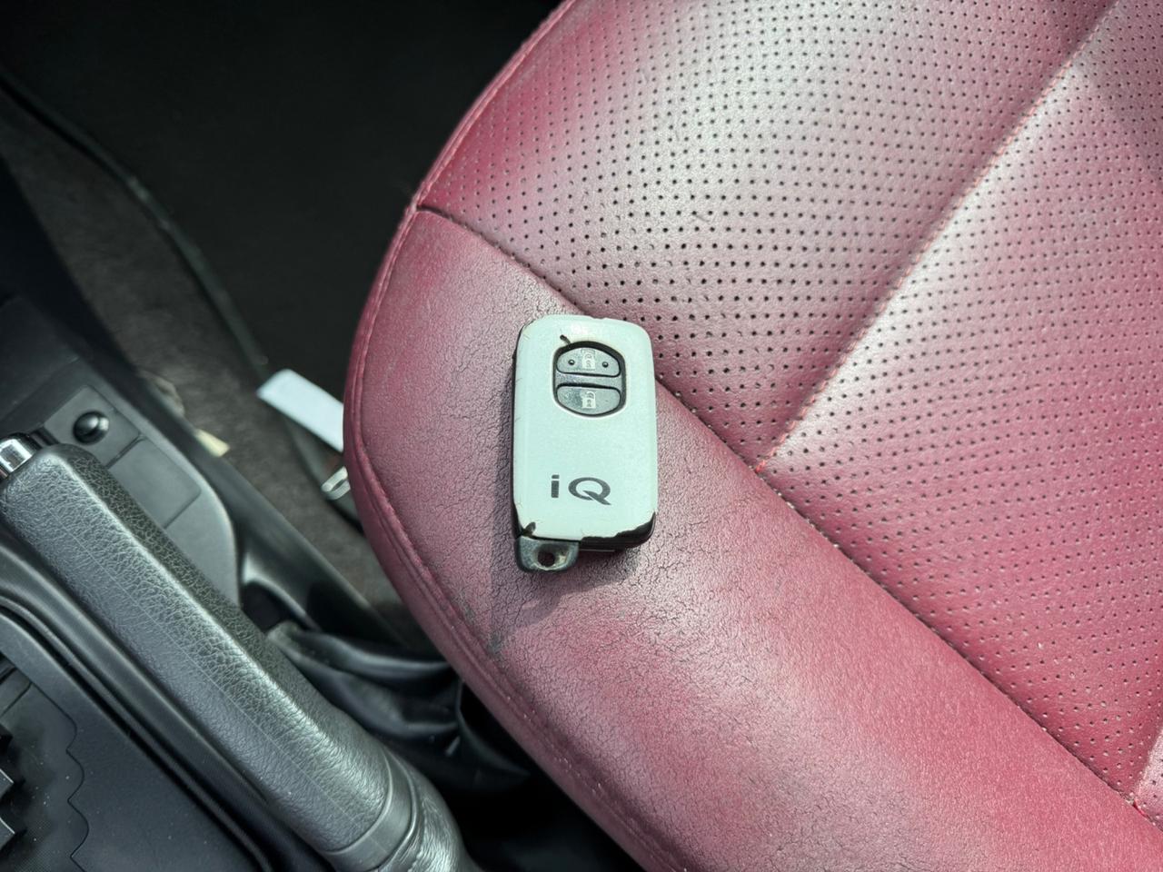 Toyota iQ 1.3 Executive