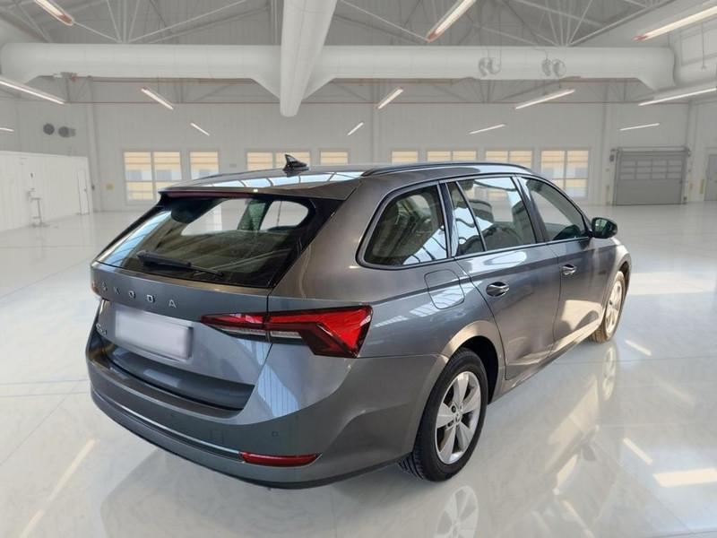 SKODA OCTAVIA 2.0 TDI EVO 85 KW EXECUTIVE DSG STATION WAGON