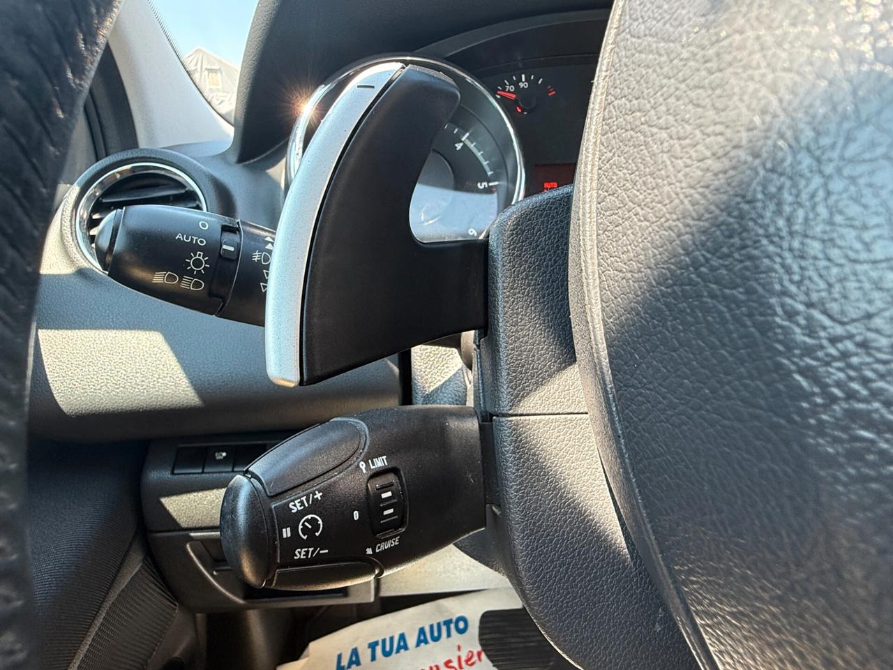 Peugeot 3008 1.6 e-HDi 112CV Automatico ""Km113.500""