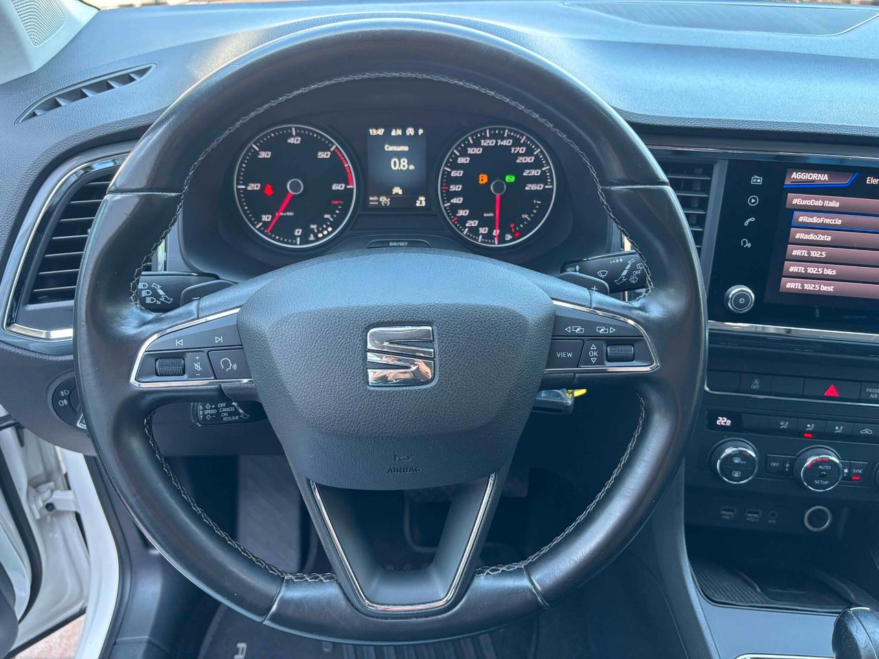 Seat Ateca 1.6 TDI Business