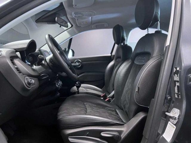 FIAT 500X 1.0 T3 120 CV Cross#VARI COLORI