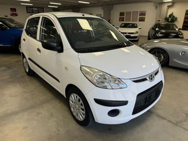 Hyundai i10 1.1 12V Sound Edition