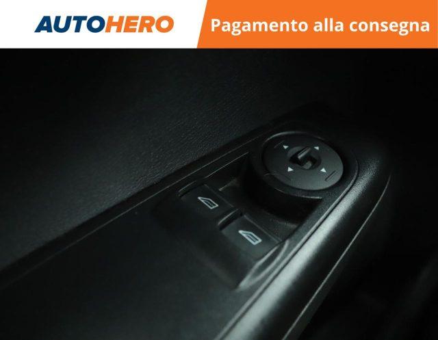 FORD Tourneo Courier 1.0 EcoBoost 100 CV Plus