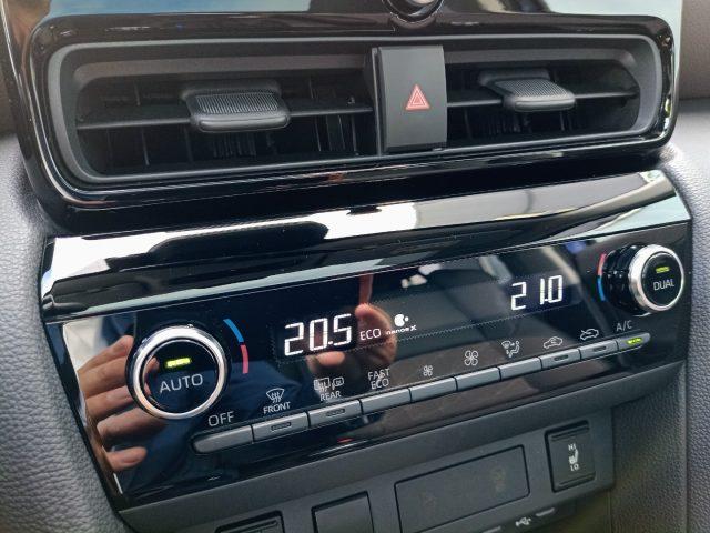 TOYOTA Yaris Cross 1.5 Hybrid Lounge