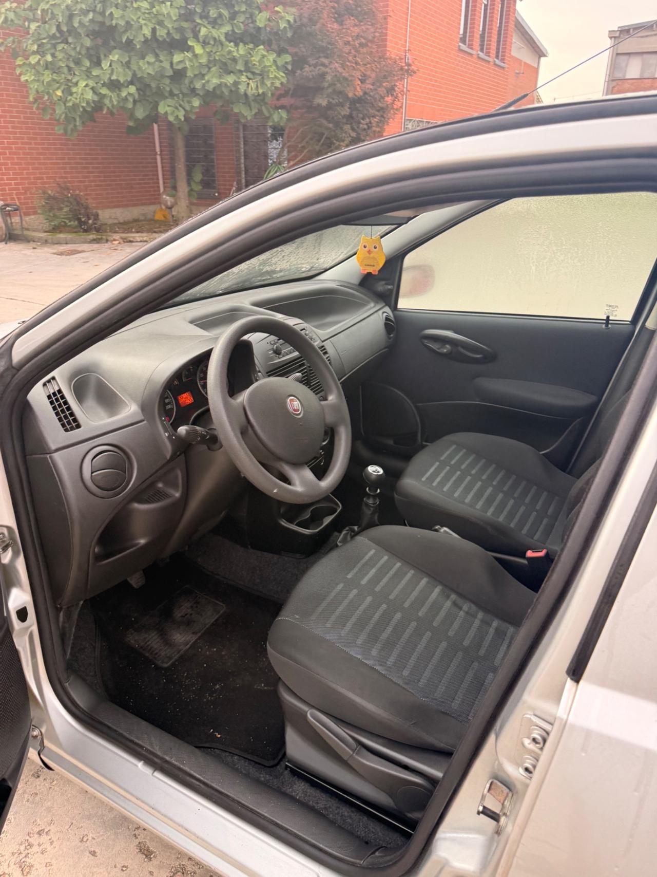 Fiat Punto Classic 1.2 5 porte Active