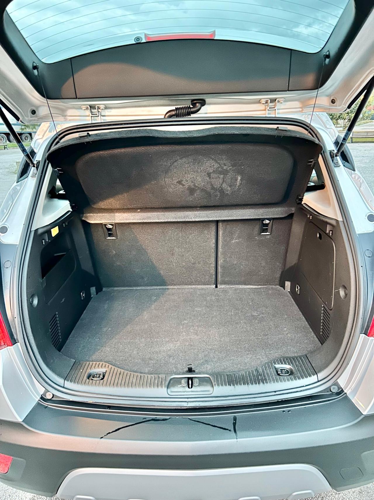 Opel Mokka 1.6 CDTI Ecotec 136CV 4x2 Start&Stop Cosmo