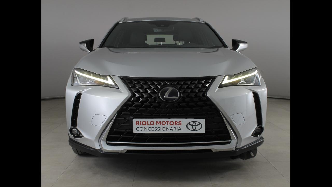 LEXUS UX 2019 - UX 250h 2.0 Business 2wd cvt