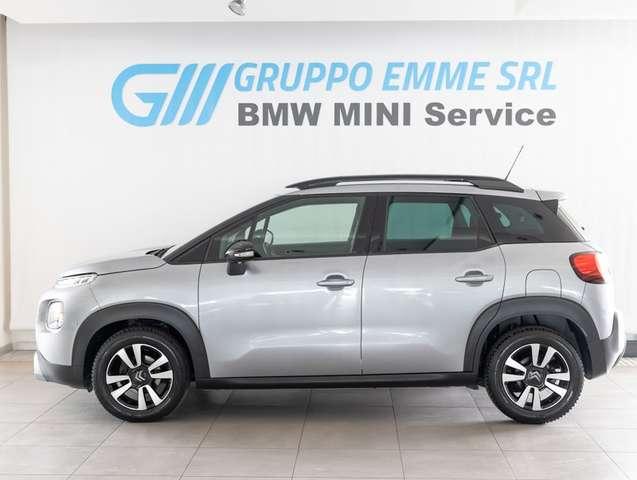 Citroen C3 C3 Aircross 1.5 bluehdi Shine s