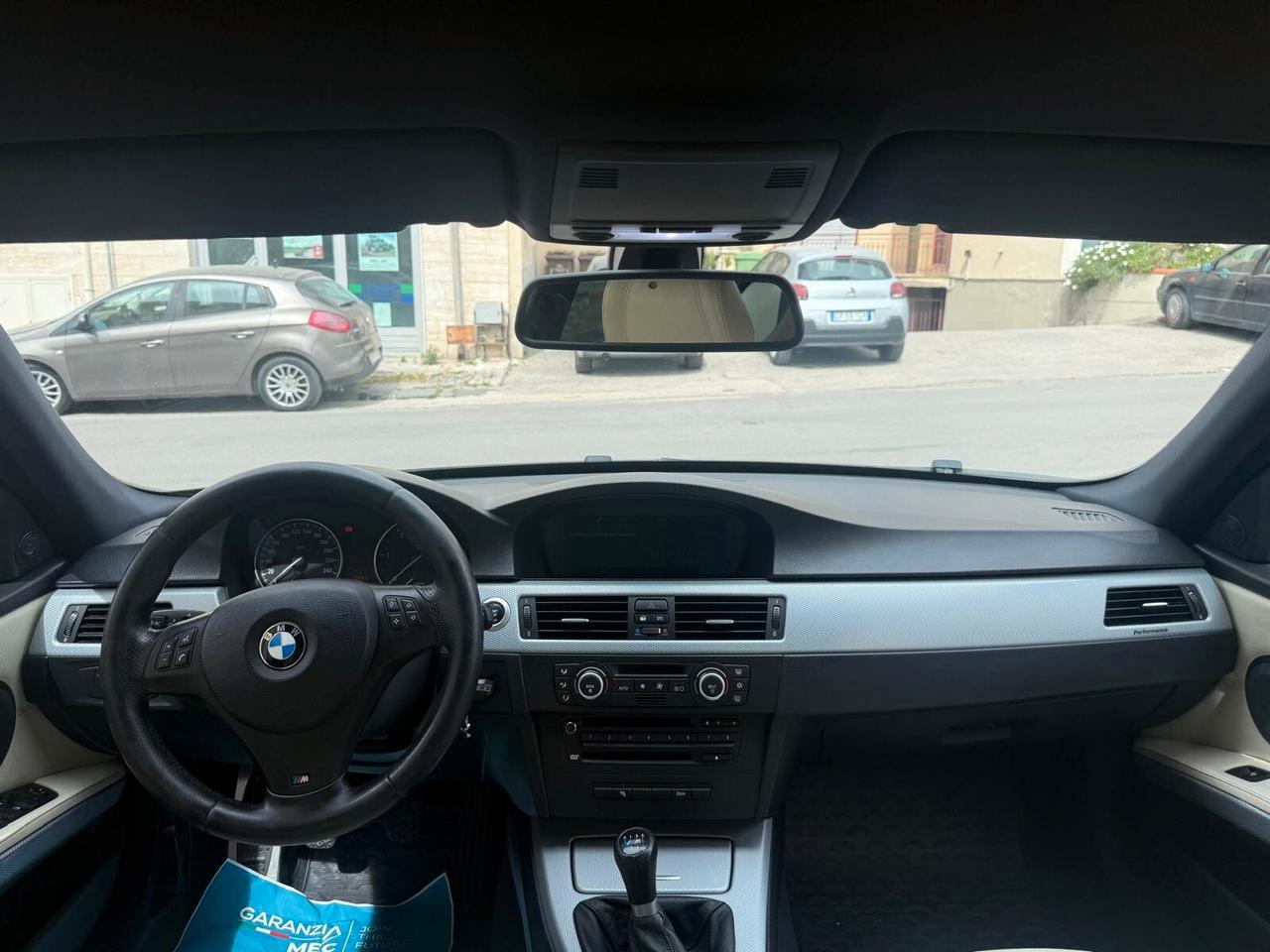 Bmw 320 320d cat Eletta