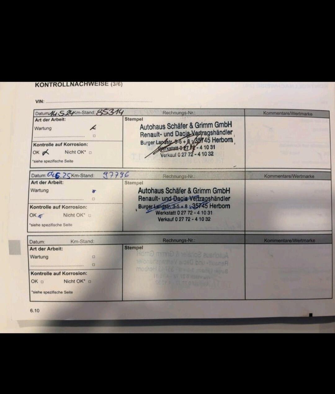 Renault Twingo Dynamique PREZZO REALE GARANZIA 12 MESI