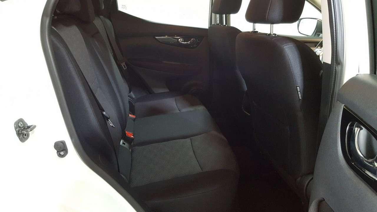 Nissan Qashqai N-Connecta 1.5 dCi (110 cv)