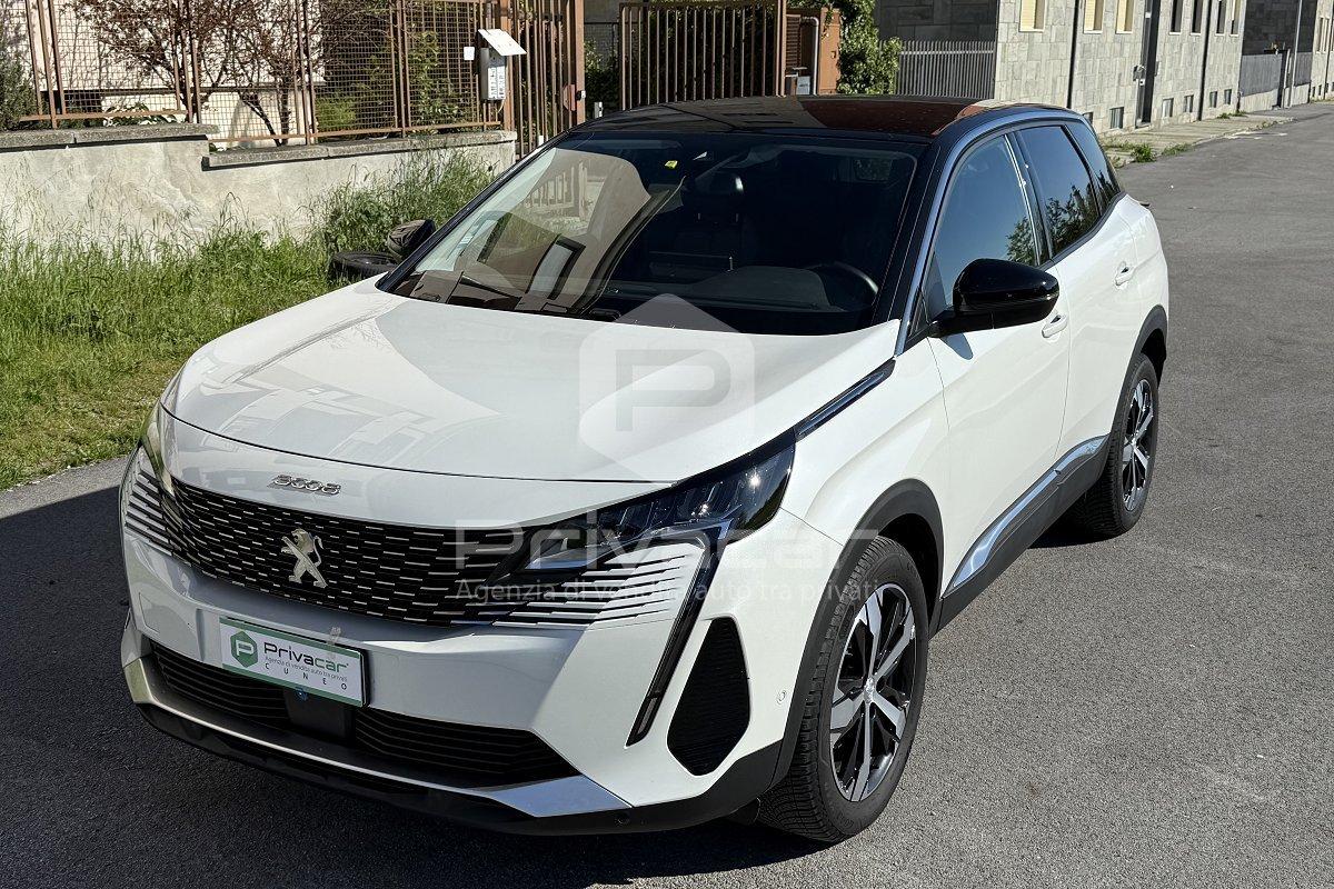 PEUGEOT 3008 BlueHDi 130 S&S Allure Pack