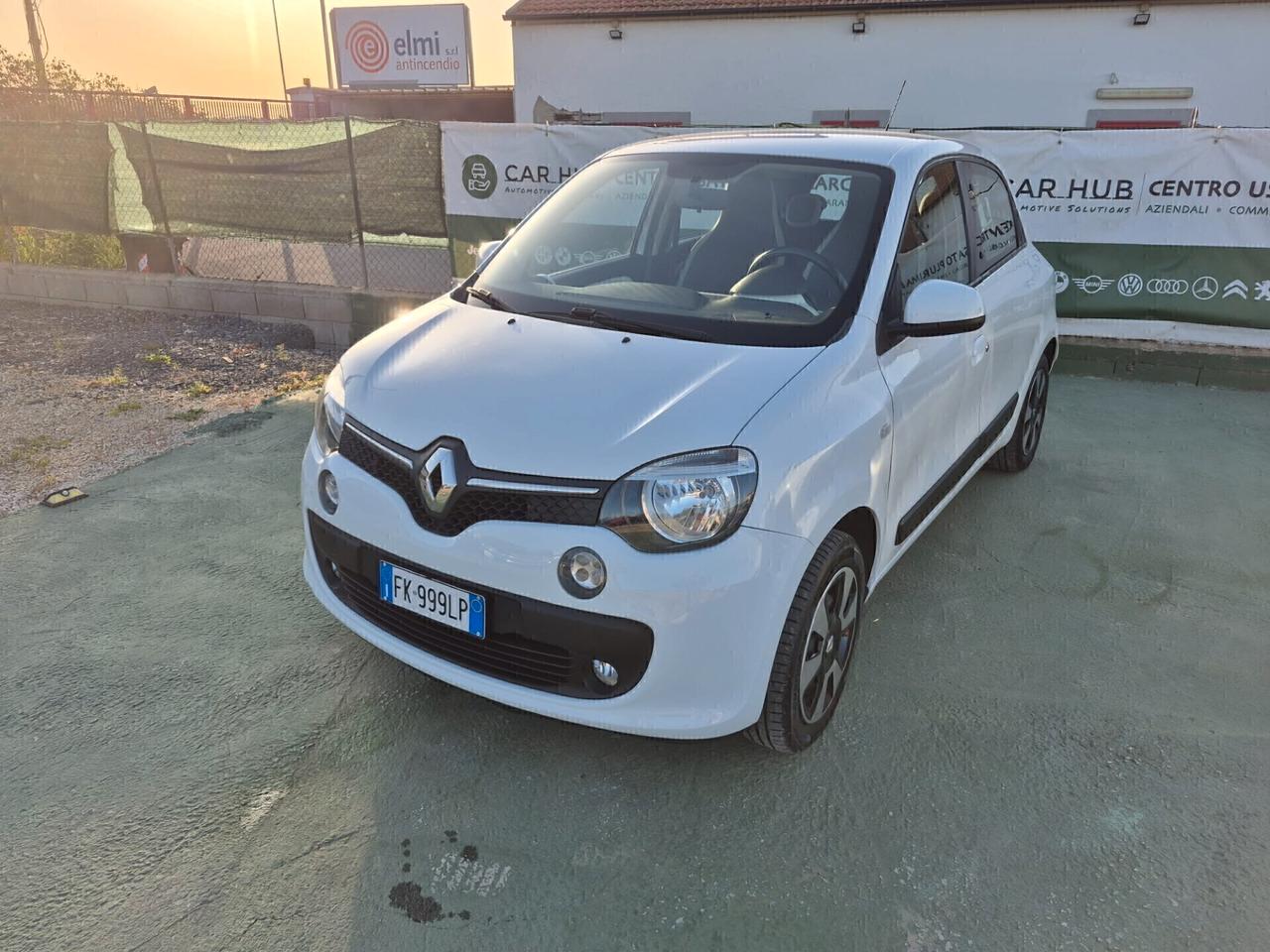 Renault Twingo 1.0 Automatica 90cv Zen
