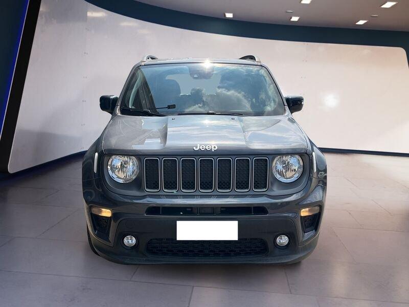 Jeep Renegade My23 Limited 1.6 Multijet Ii 130 Cv E6.4