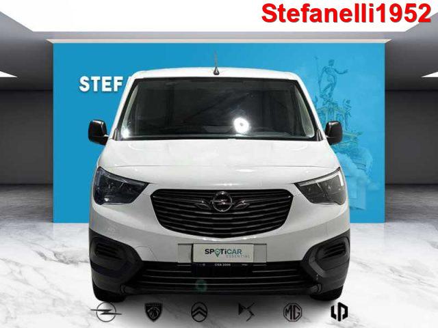 OPEL Combo IV - cargo 1.5d 100cv L1H1 Edition mt6