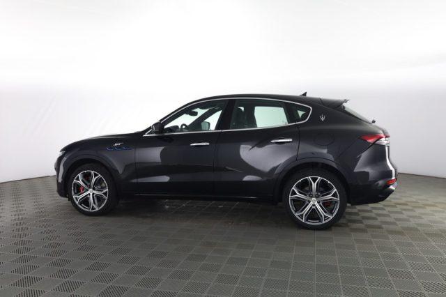 MASERATI Levante Levante 330 CV MHEV AWD GT
