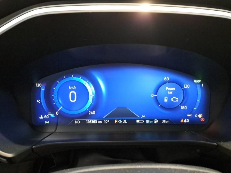FORD KUGA 2.5 BENZINA PHEV 152 CV 2WD TIT.BUS. AUT SUV