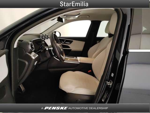Mercedes-Benz GLC 220 GLC 220 d 4Matic Mild Hybrid AMG Premium