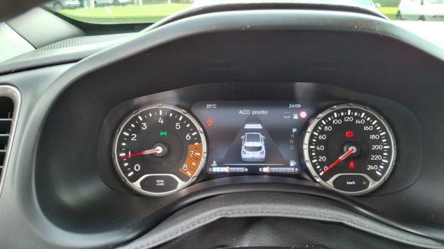 JEEP Renegade 1.3 T4 DDCT Limited
