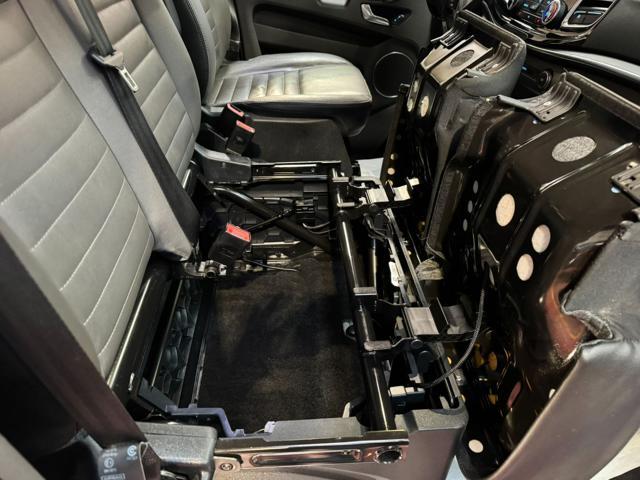 FORD Tourneo Custom 320 2.0 L2 EcoBlue 185CV aut. PL Titanium X