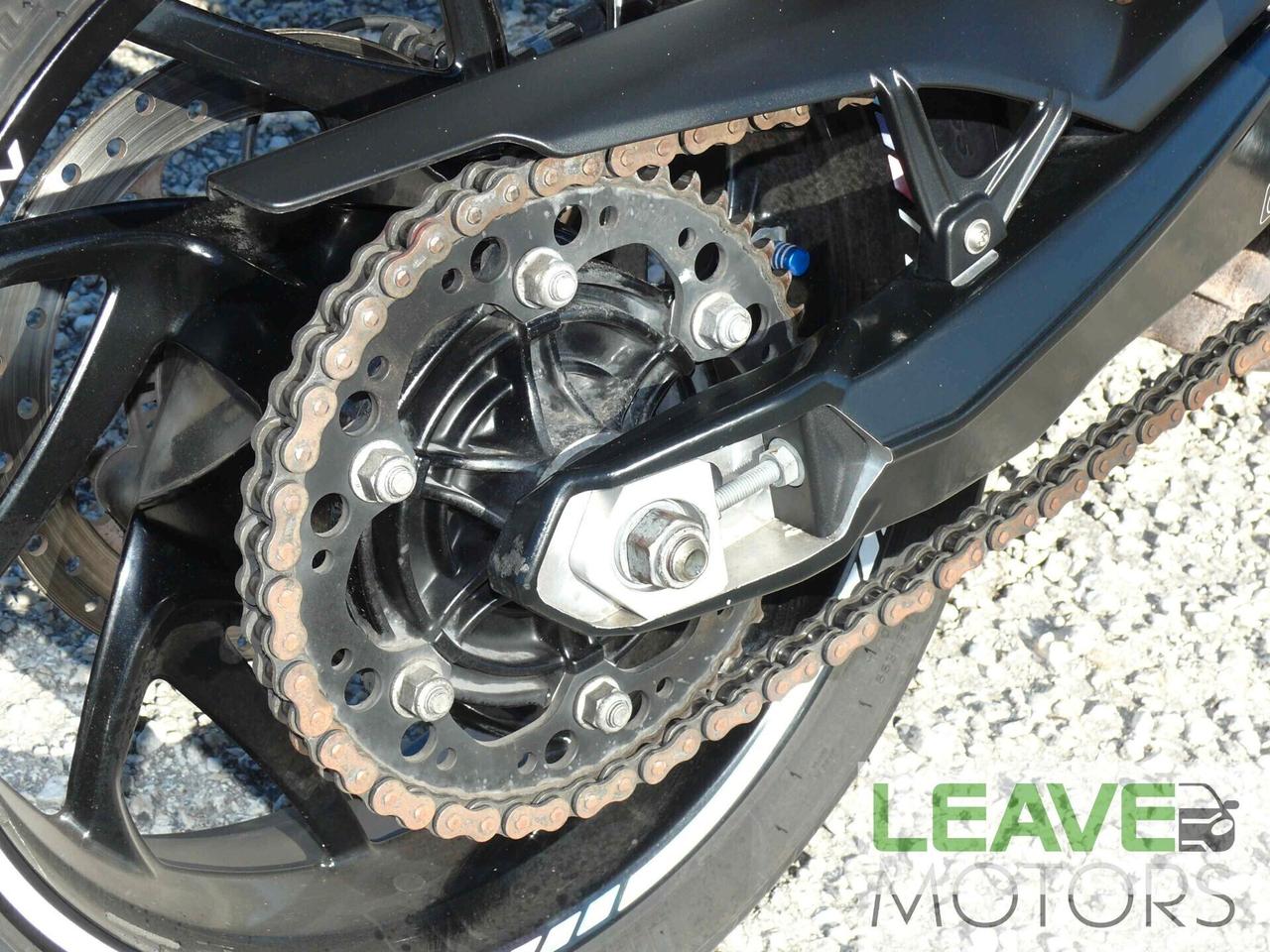 Bmw F 800 R BICOLORE (M1248)