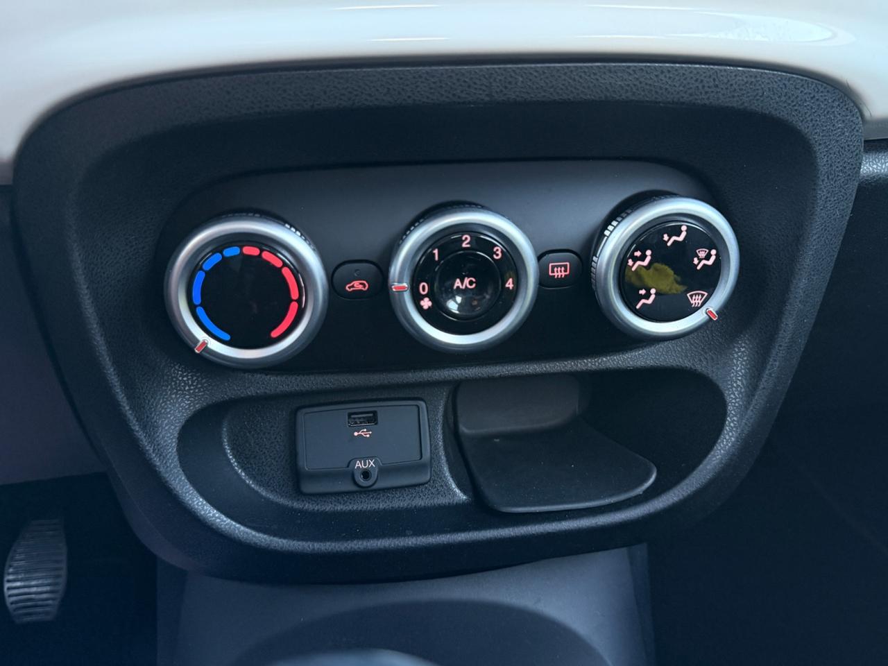 Fiat 500L Living 1.3 Multijet 85 CV Lounge
