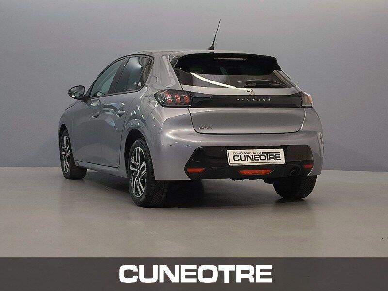 Peugeot 208 208 PureTech 100 Stop&Start 5 porte Allure Pack