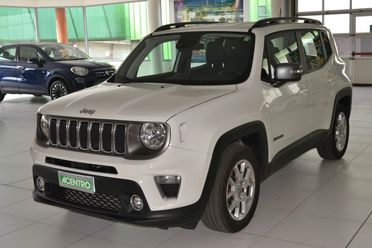 JEEP RENEGADE Limited 1.6 Multijet II