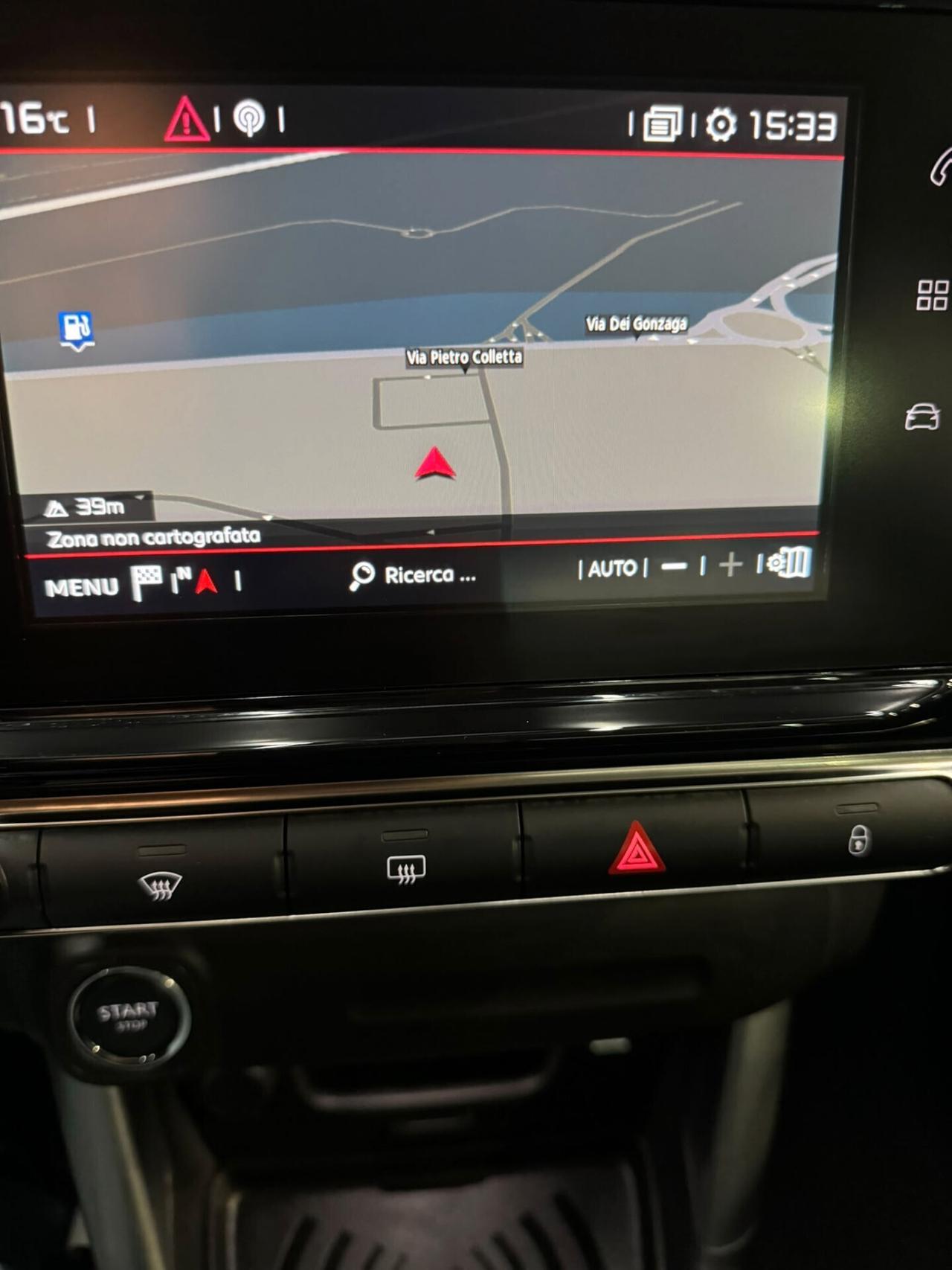 Citroen C3 PureTech 82 Shine - Neopatentati