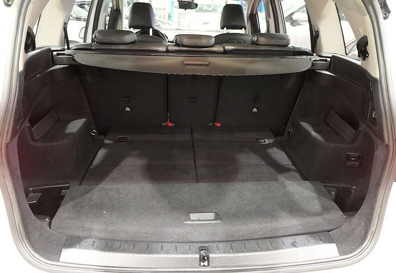 BMW Serie 2 218d Gran Tourer Luxury 7p.ti