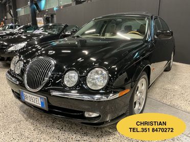 Jaguar S-Type (X200) 3.0 V6 24V cat Executive