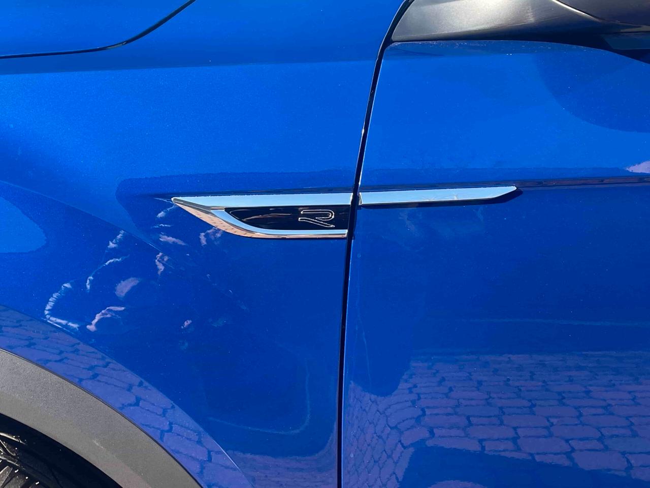 Volkswagen T-Roc 1.0 TSI 116 cv R-Line NEOPATENTATI