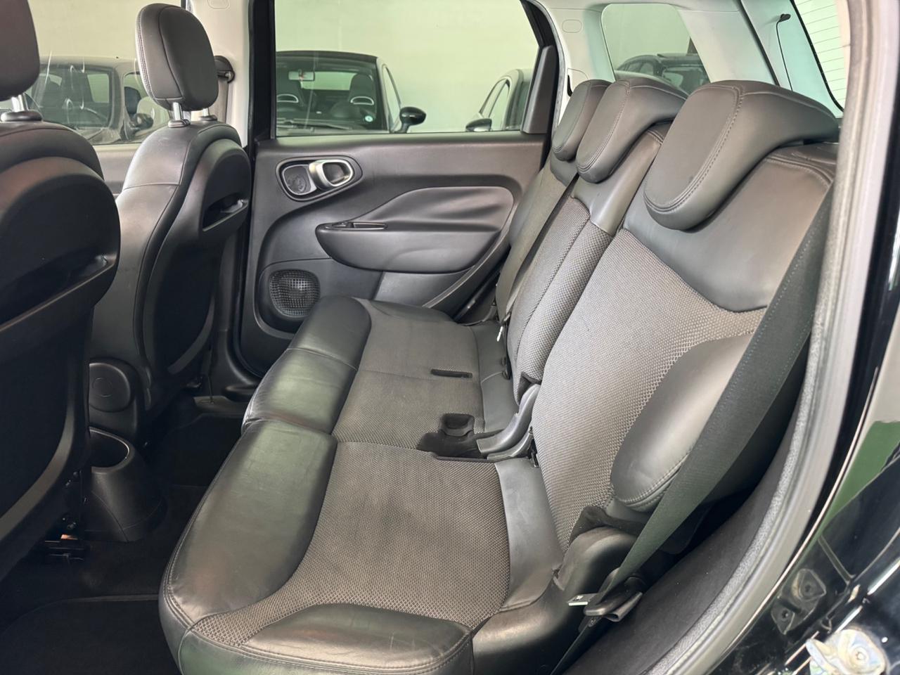 Fiat 500L 1.6 Multijet Beats