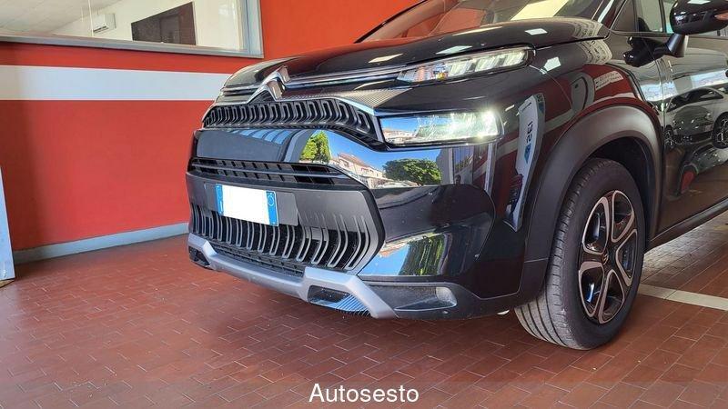 Citroën C3 Aircross C3 Aircross PureTech 110 S&S You