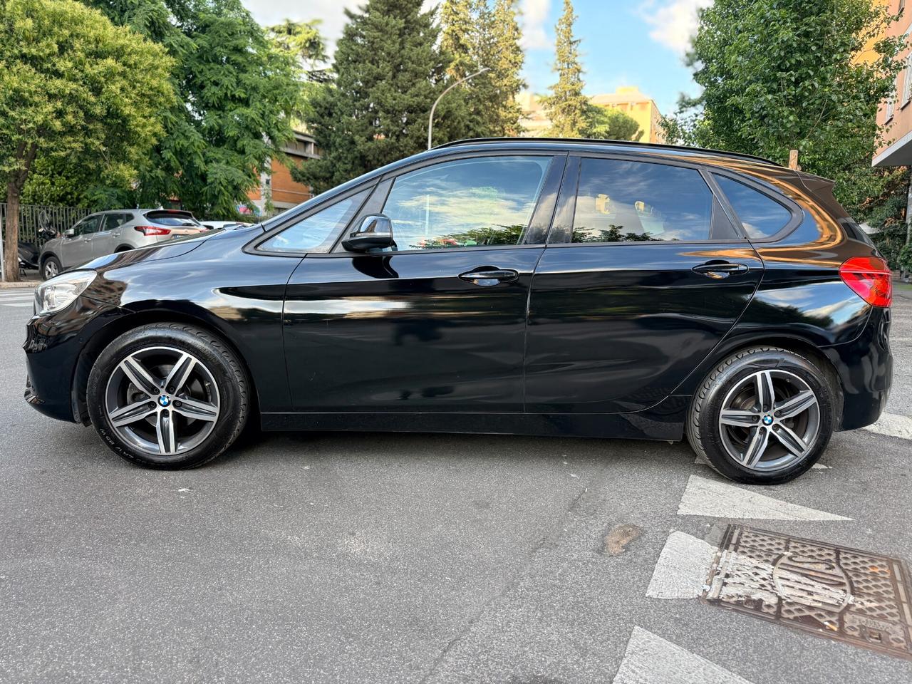 Bmw Serie 2 Active Tourer Sport 216d AUTOMATICA