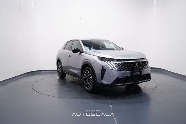 PEUGEOT 3008 Hybrid 145cv e-DCS6 Allure
