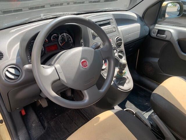 Fiat Panda 1.2 Active NEOPATENTATI