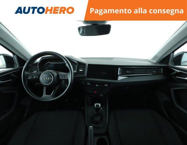 AUDI A1 SPB 30 TFSI Advanced