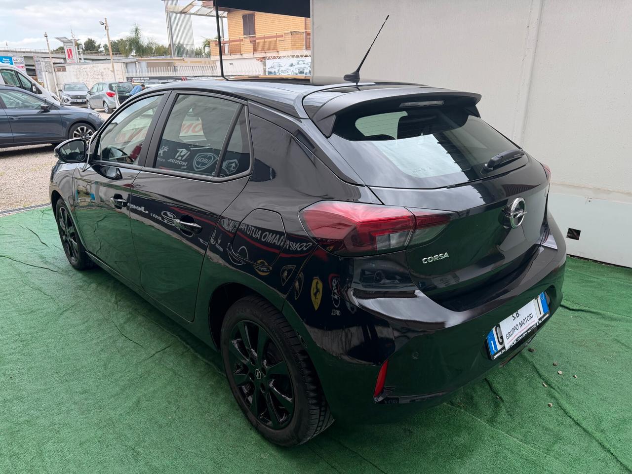 Opel Corsa 1.2 2023 75CV ELEGANCE LEGGI TUTTO!