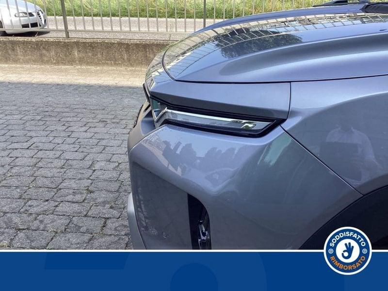 KGM Torres Style 1.5 Turbo GDI 163 CV