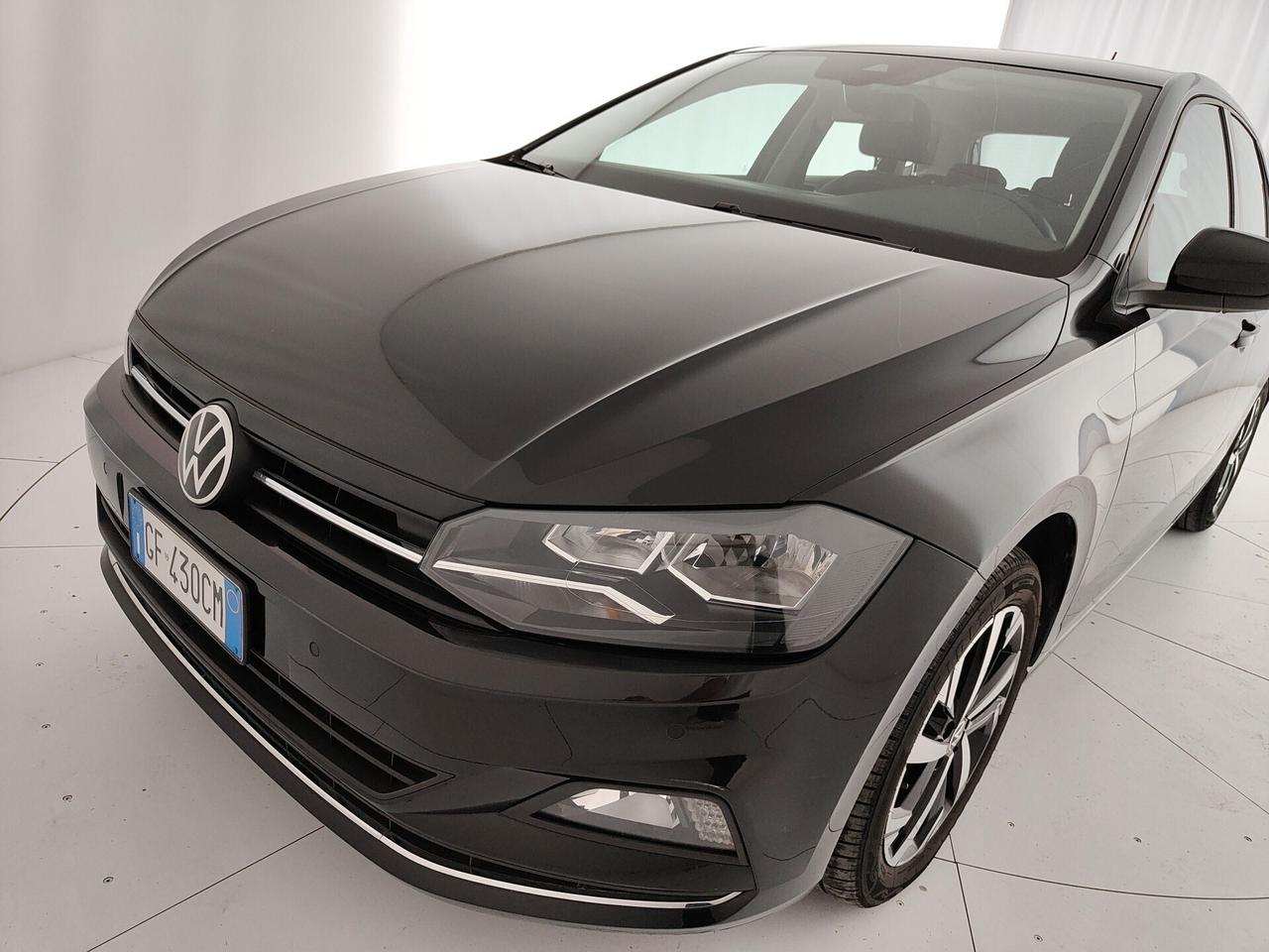 Volkswagen Polo 1.0 TSI 110 CV DSG 5p. Highline BlueMotion Technology