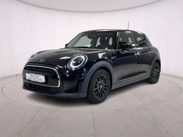 MINI Mini Cooper Camden 5 Porte