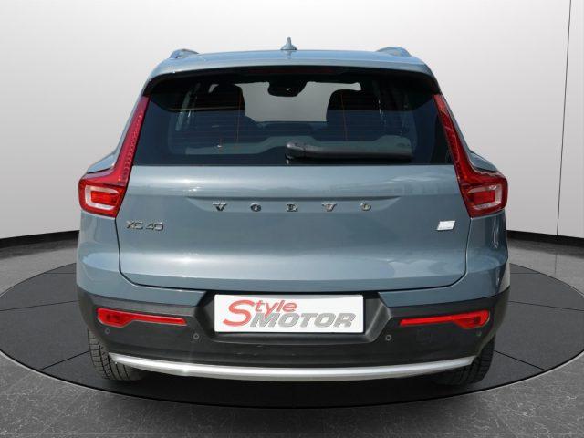 VOLVO XC40 T5 Recharge Plug-in Hybrid automatico Core